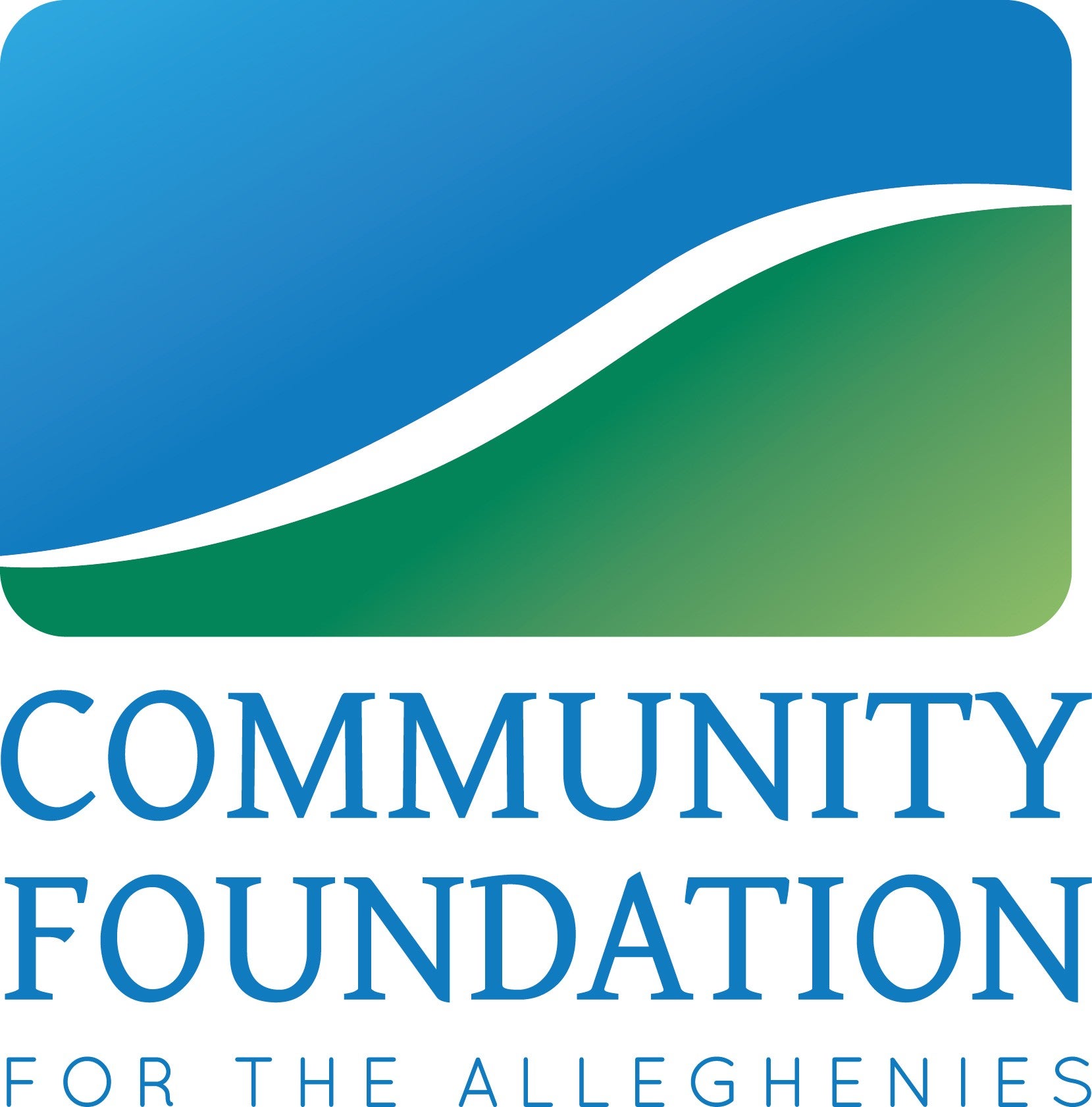 Community Foundation for the Alleghenies Logo