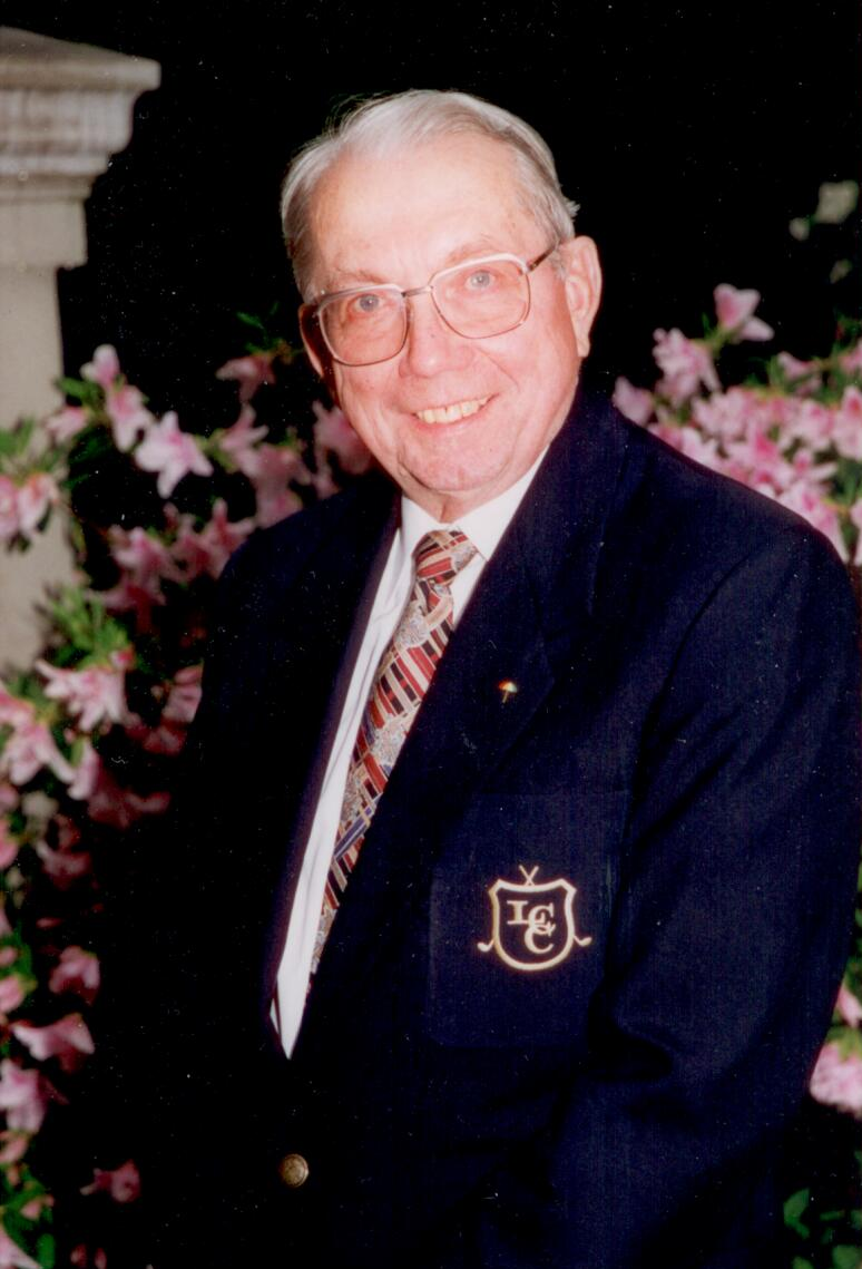 Donald "Doc" Giffin