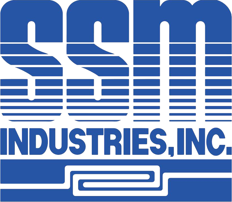 SSM Industries, Inc. logo