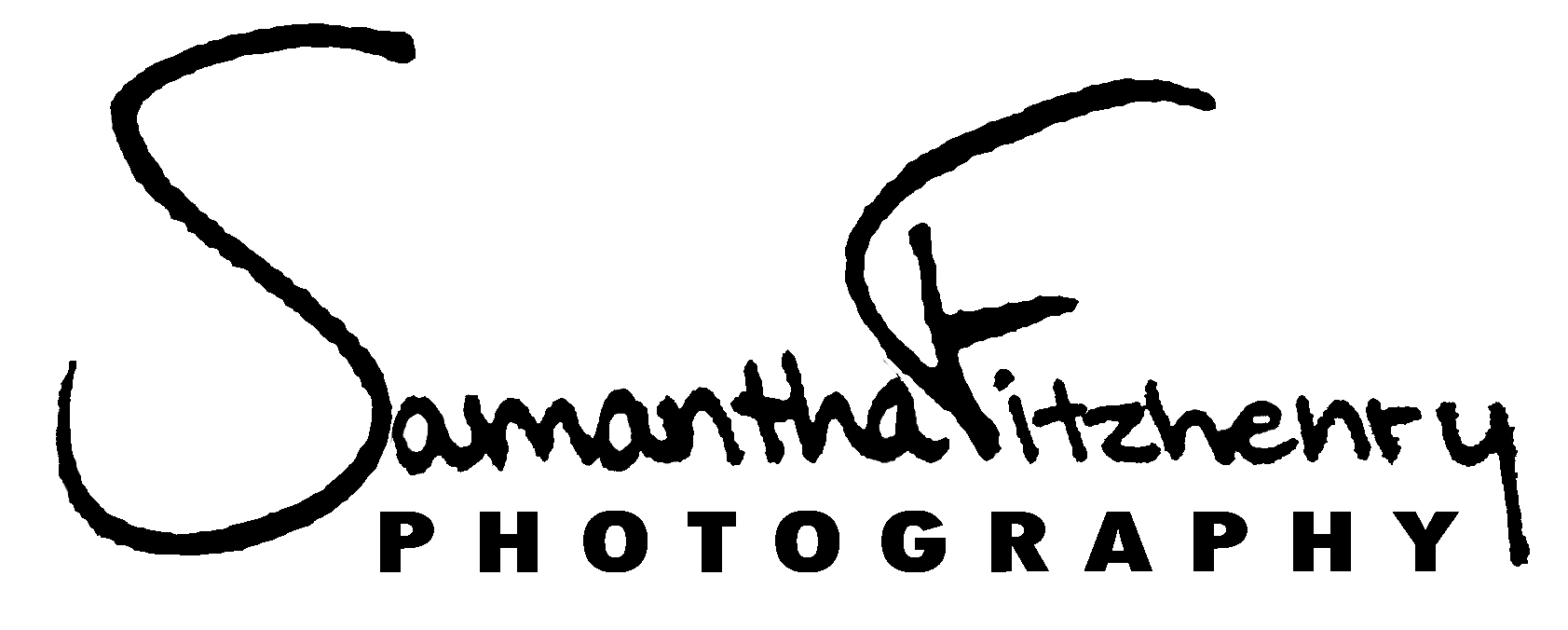 Samantha Fitzhenry Photography logo