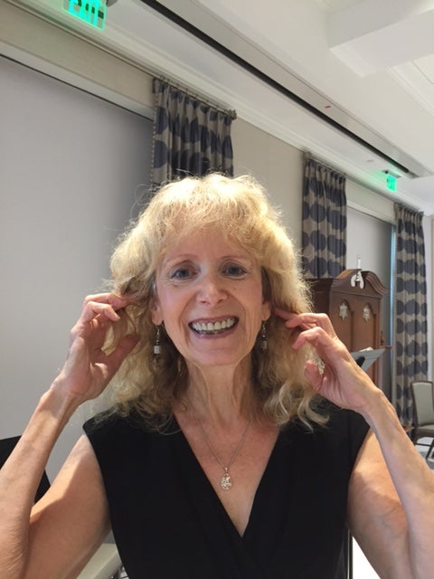 Karen Nagy '81 photo