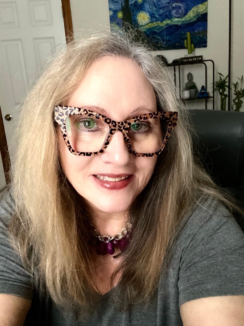 Candace Ross photo