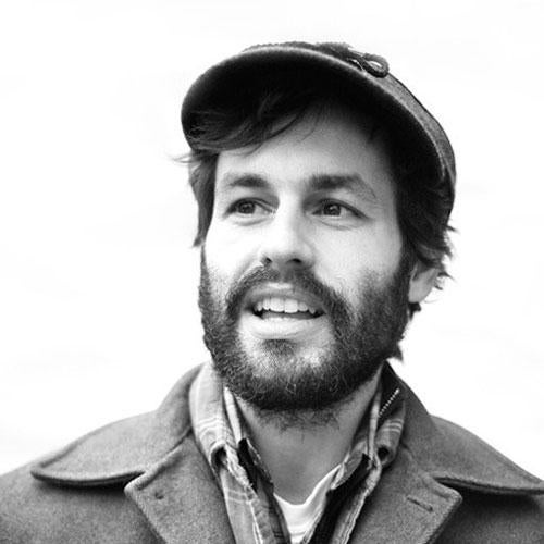 Dan Sinykin photo