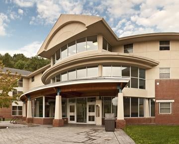 College Hall