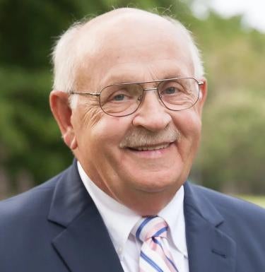 Harry P. Bowser