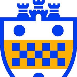 University shield