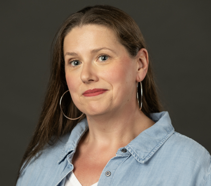 Christina Allaback, PhD photo