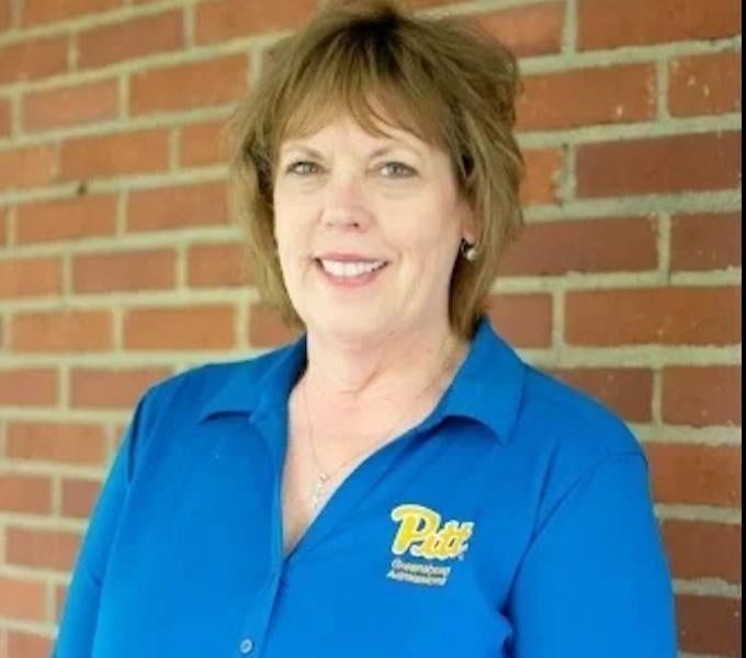 Joyce Eger